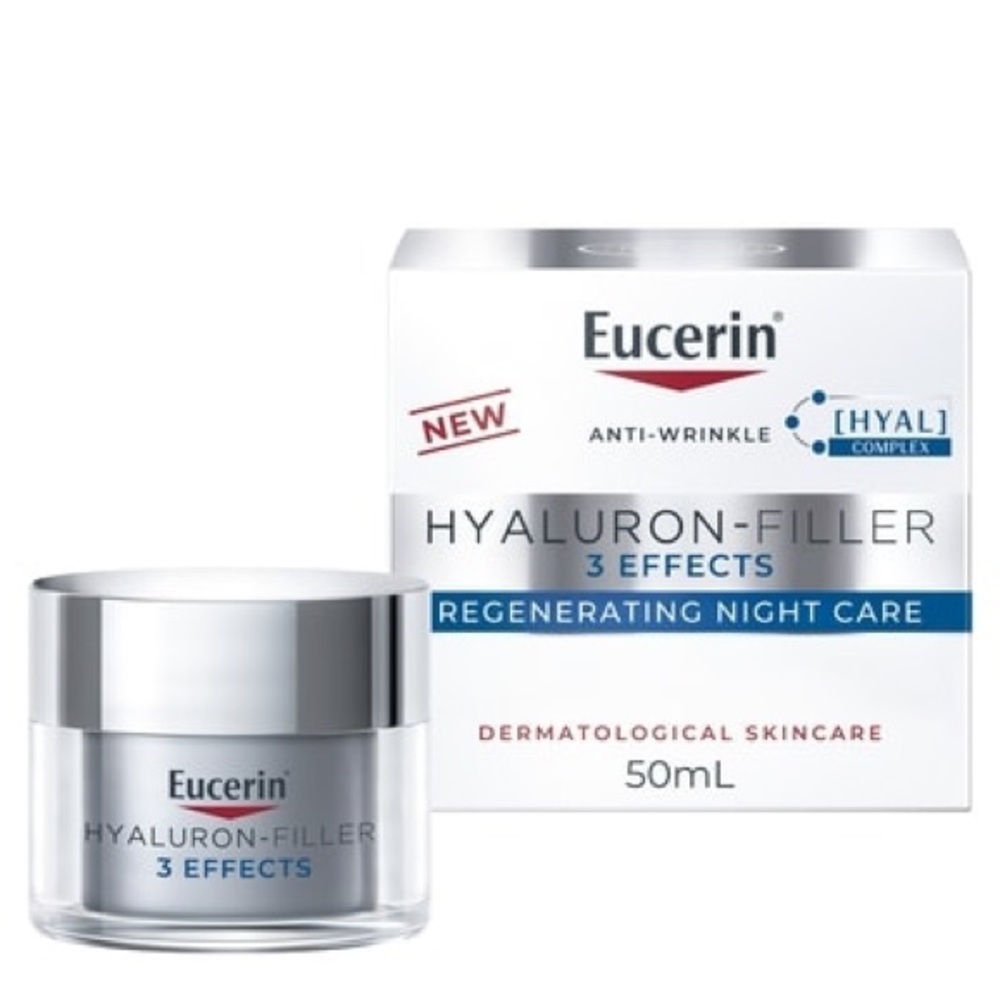 Eucerin Hyaluron-Filler